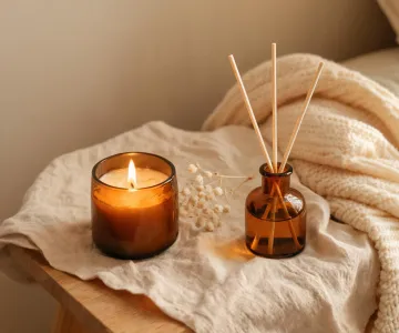 Fragrance gifts